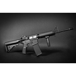 EVOLUTION RECON SOPMOD 14.5 INCH CARBONTECH - BLACK
