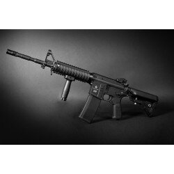 EVOLUTION RECON SOPMOD 14.5 INCH CARBONTECH - BLACK