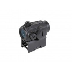 SPECNA ARMS CORE BLAZE RED DOT SIGHT - BLACK