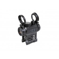 SPECNA ARMS CORE HYPER DOT RED DOT SIGHT - BLACK