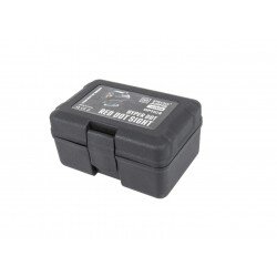 SPECNA ARMS CORE HYPER DOT RED DOT SIGHT - BLACK