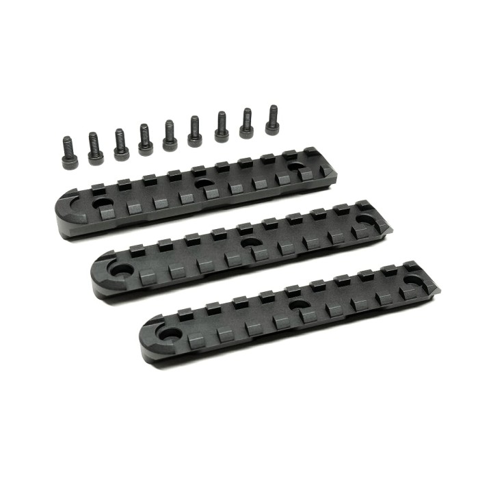T10 RAIL - SET A