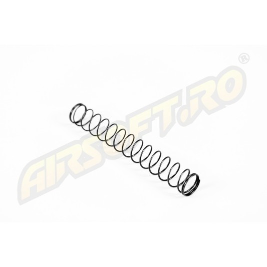 SPARE PART NO. 1-39 FOR CZ 75 P-07 DUTY CO2 - GBB