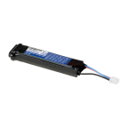 LI-PO - ACUMULATOR 7.4V - 560MAH - 20