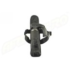 FONDINA IN CORDURA PORTA SPRAY PER SPRAY DA 400 ML