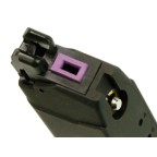 SET DE 2 BUCATI - GAS ROUTE SEAL BUCKING AERO PENTRU SERIA G