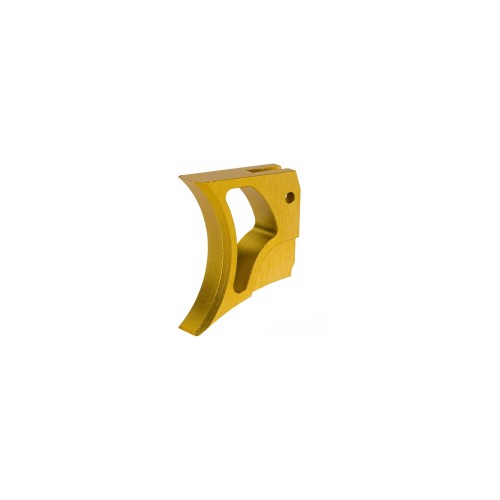 ROUND TRIGGER OMEGA PENTRU TM HI-CAPA/GOVERNMENT - GOLD