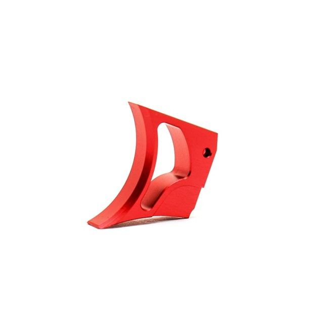 ROUND TRIGGER OMEGA PENTRU TM HI-CAPA/GOVERNMENT - RED