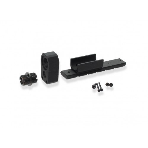 NINE BALL SAS FRONT KIT NEO FOR MARUI HI-CAPA 5.1