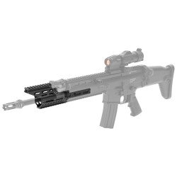 KIT FRONTAL BOOSTER M-LOK PT. TM NEXT GENERATION - AEG - SCAR