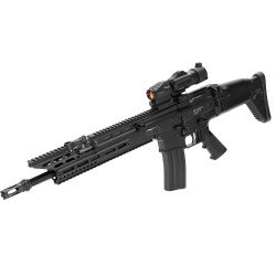 KIT FRONTAL BOOSTER M-LOK PT. TM NEXT GENERATION - AEG - SCAR