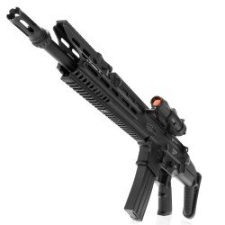 KIT FRONTAL BOOSTER M-LOK PT. TM NEXT GENERATION - AEG - SCAR