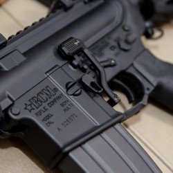 AMBI MAG CATCH - CUSTOM - M4