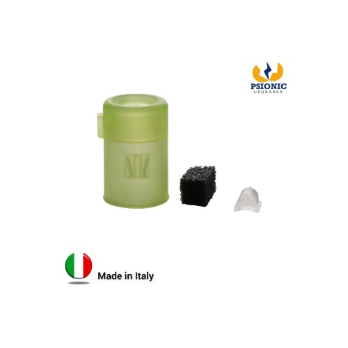 GARNITURA HOP-UP MATRIX-X GEN.2 PENTRU VSR 10/SSG 24/STRIKER