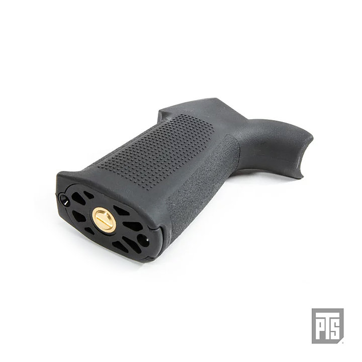PTS SYNDICATE EPG M4 GRIP AEG - BLACK