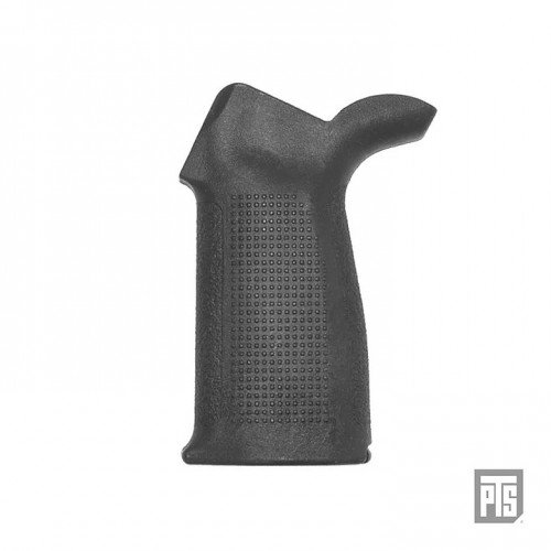 PTS EPG M4 GRIP AEG - BLACK