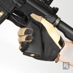 PTS SYNDICATE EPG M4 GRIP AEG - BLACK