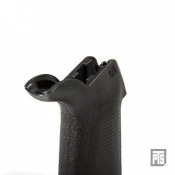 PTS EPG M4 GRIP AEG - BLACK