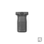 PTS SYNDICATE EPF2-S VERTICAL GRIP - BLACK