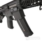 PTS SYNDICATE EPM 1 Enhanced Polymer Magazine One 250rds - BLACK