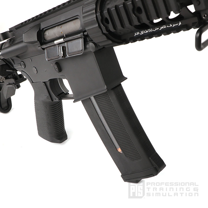 PTS SYNDICATE EPM 1 Enhanced Polymer Magazine One 250rds - BLACK