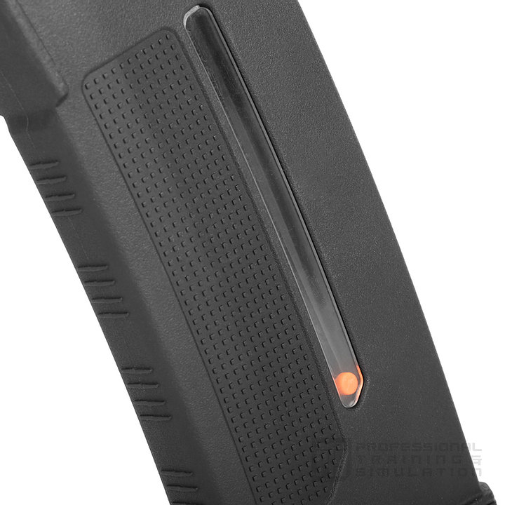 PTS SYNDICATE EPM 1 Enhanced Polymer Magazine One 250rds - BLACK