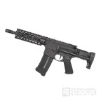 PTS SYNDICATE EPM 1 Enhanced Polymer Magazine One 250rds - BLACK