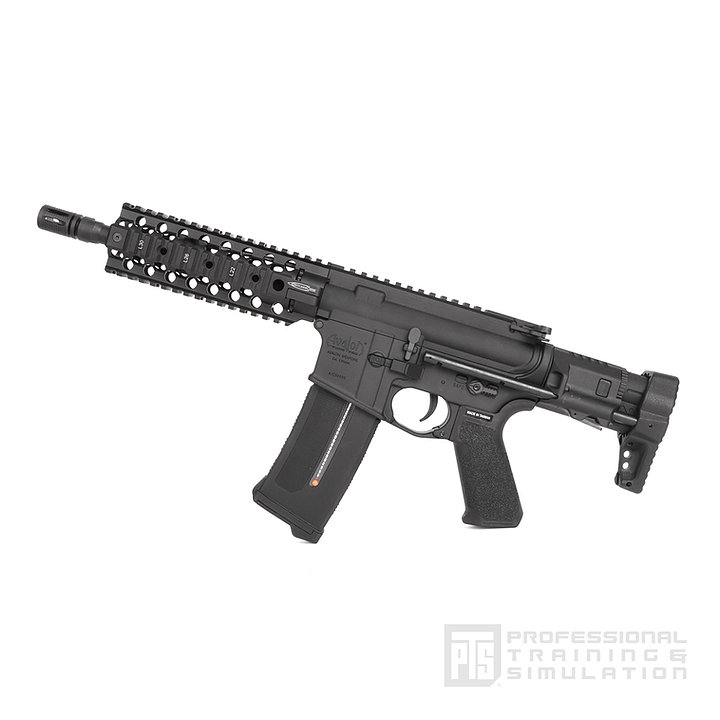 PTS SYNDICATE EPM 1 Enhanced Polymer Magazine One 250rds - BLACK