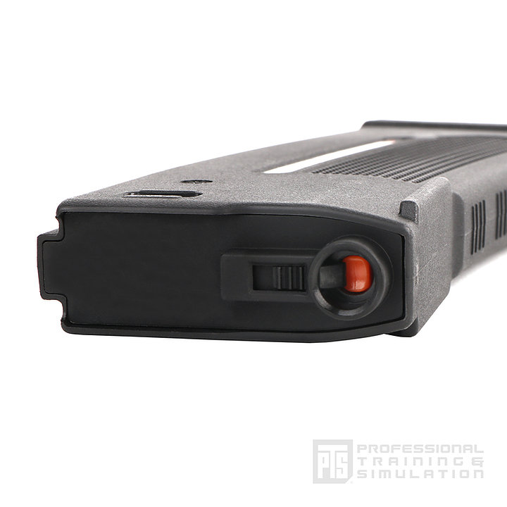 PTS SYNDICATE EPM 1 Enhanced Polymer Magazine One 250rds - BLACK