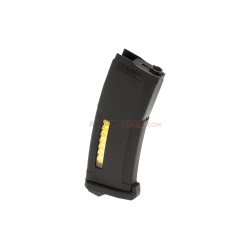 INCARCATOR POLYMER DE 120 BILE PT. RECOIL SHOCK - BLACK