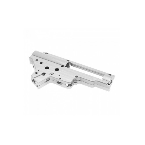 RETRO ARMS CNC GEARBOX SR25 -  8MM - QSC