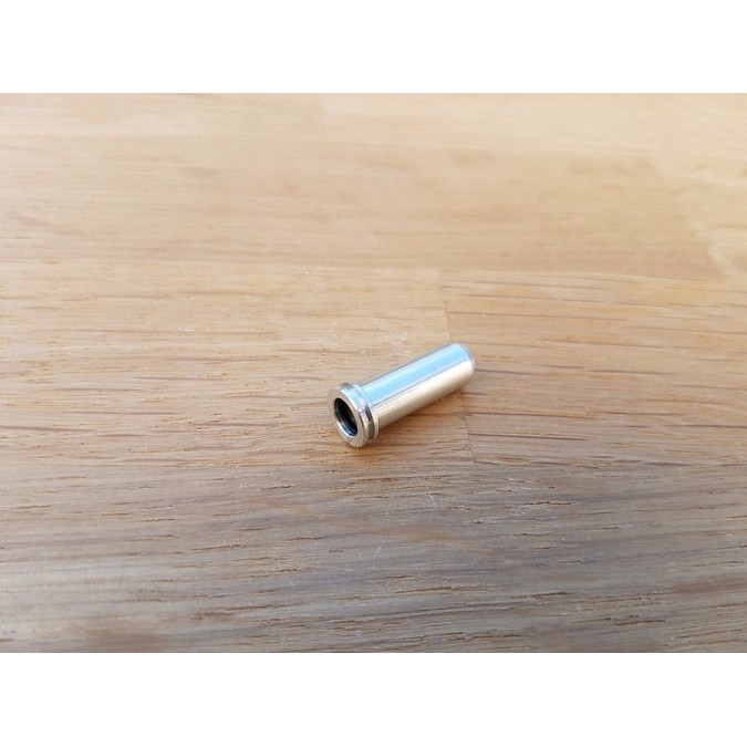 RETRO ARMS CNC NOZZLE - 19.5MM