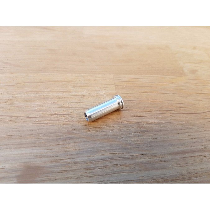 RETRO ARMS CNC NOZZLE - 19.5MM