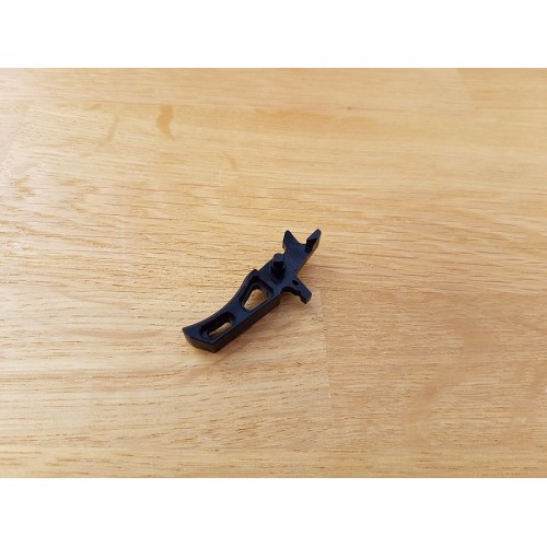 RETRO ARMS TRAGACI PT. SERIILE M4/AR15 - CNC - TYPE I - NEGRU