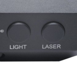 LOPRO MINI COMBO GREEN LASER AND LIGHT