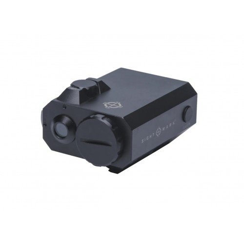 LOPRO - MINI LASER SIGHT - GREEN