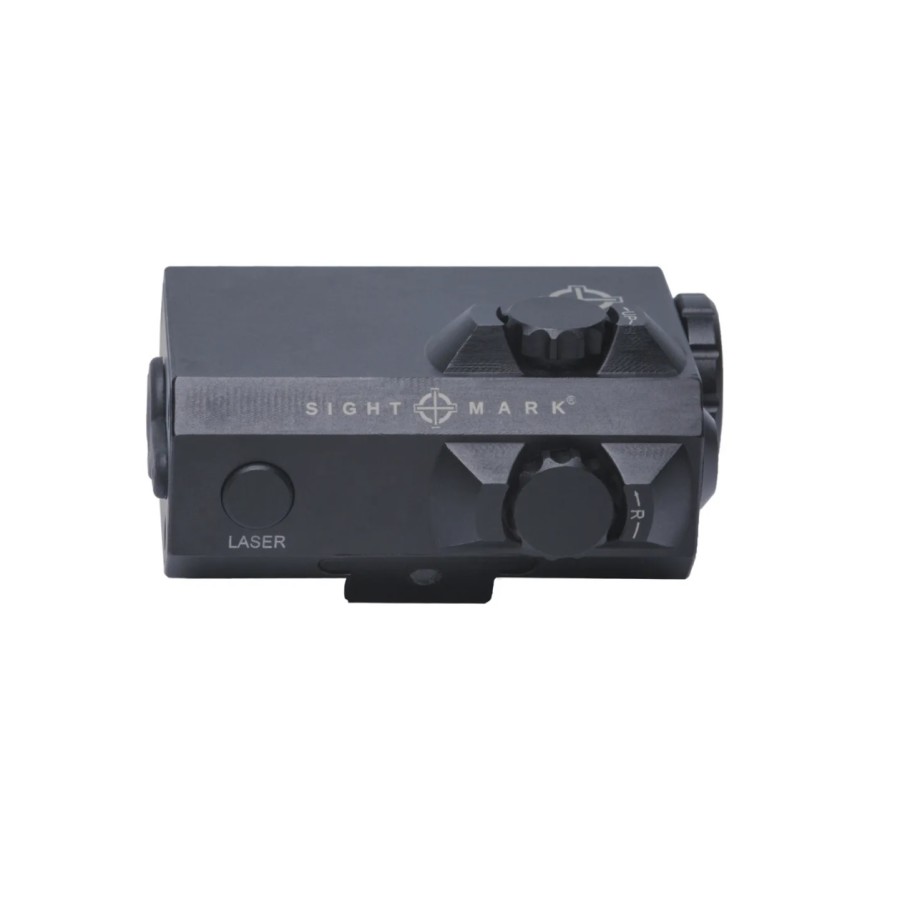 LOPRO - MINI LASER SIGHT - GREEN