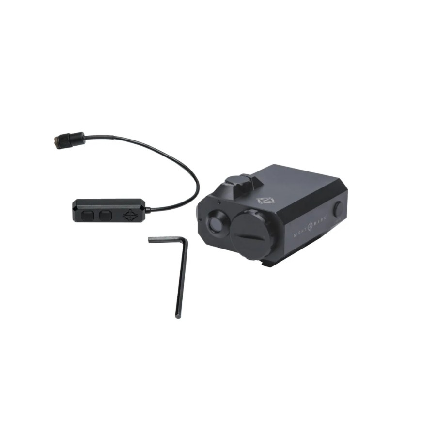 LOPRO - MINI LASER SIGHT - GREEN