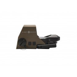 SIGHT MARK ULTRA SHOT R-SPEC - REFLEX SIGHT - DARK EARTH