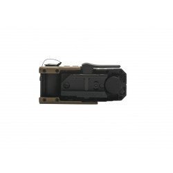 SIGHT MARK ULTRA SHOT R-SPEC - REFLEX SIGHT - DARK EARTH