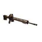DISPOZITIV DE OCHIRE ULTRA SHOT M-SPEC LQD REFLEX SIGHT - DARK EARTH