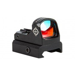SIGHTMARK MINI SHOT A-SPEC M3 MICRO REFLEX SIGHT