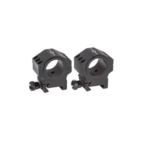INELE DE 30MM PENTRU SINA PICATINNY - MEDIUM