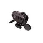 DOT SIGHT ELEMENT - MINI SOLAR - RED