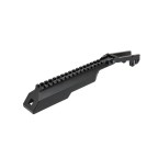 DUST COVER WITH RAIL MODEL B-33 FOR AK SERIES