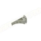 TRAGACI CNC CU APASARE SCURTA PT. SCORPION EVO 3 - A1 - SILVER
