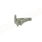 TRAGACI CNC CU APASARE SCURTA PT. SCORPION EVO 3 - A1 - SILVER