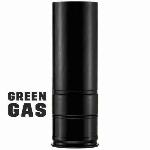 TAGINN GREEN GAS LAUNCHER - SHELL EVO