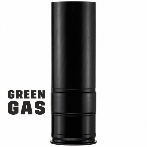 Green Gas Launcher - SHELL EVO