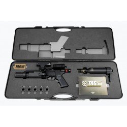 TAGINN LANCIAGRANATE AD HPA MODELLO ML36